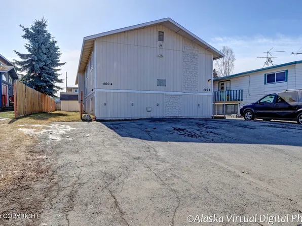 4004 E 8th Ave, Anchorage, AK 99508