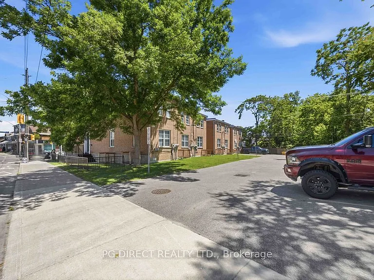1901 Dundas St E #A-82A — Photo 3