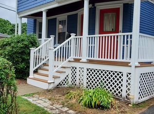 46-48 South St #2, Waltham, MA 02453