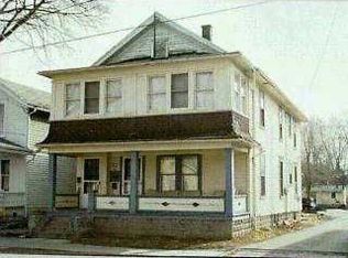 741 Plymouth St, Toledo, OH
