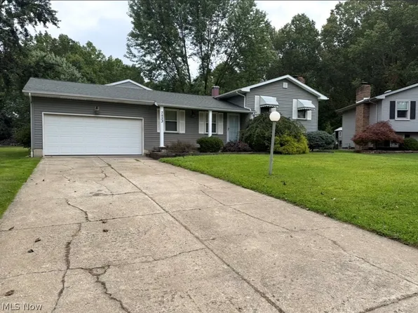 7523 Jaguar Dr, Youngstown, OH 44512