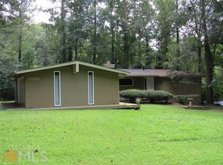 5035 Golfbrook Dr, Stone Mountain, GA 30088