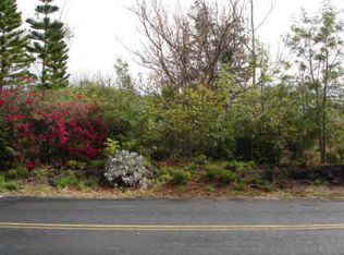 King Kamehameha Blvd LOT 19-A, Ocean View, HI 96737