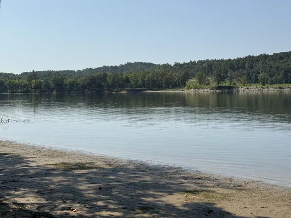 495 Hardin Bottom River Rd Lot 140, Clifton, TN 38425