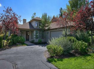 61945 Fall Creek Loop, Bend, OR 97702