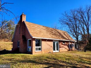 11900 Messick Rd SE, Cumberland, MD 21502