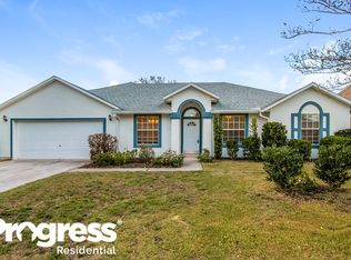10341 N Shelby Creek Rd, Jacksonville, FL 32221