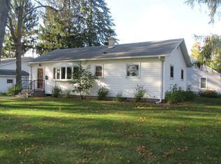 121 Cherry Ave, Menomonie, WI 54751