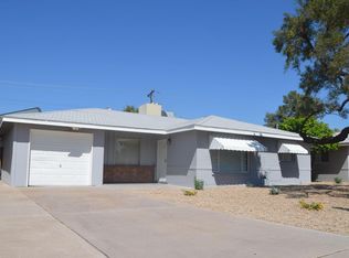 3918 E Oak St, Phoenix, AZ 85008