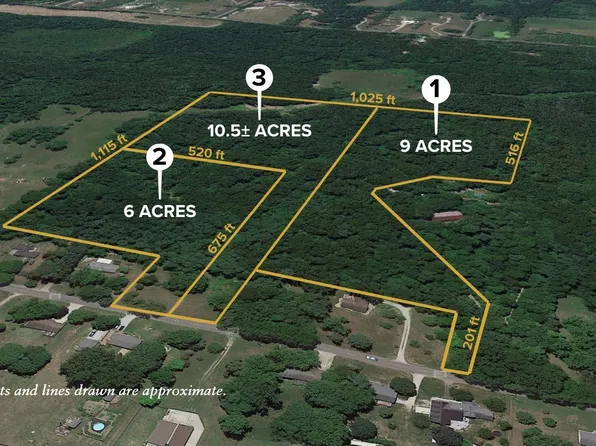 108 County Rd, Bristol, IN 46507