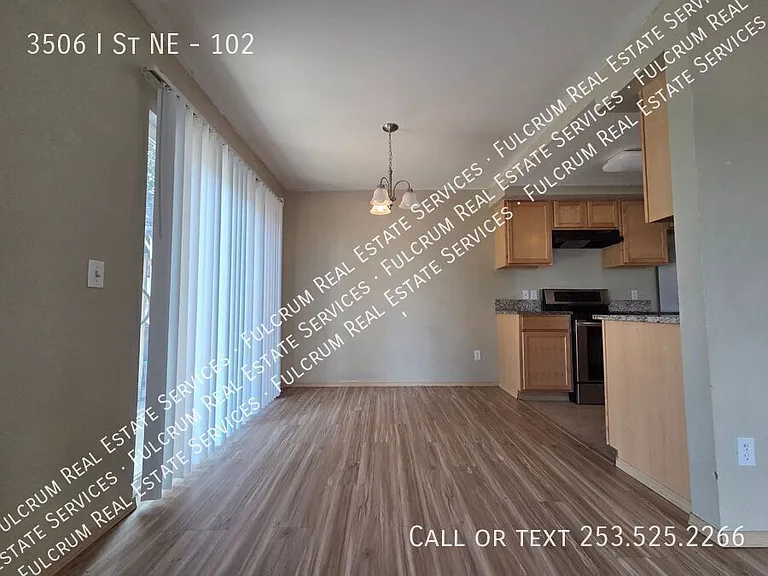 3506 I St NE #102 — Photo 6
