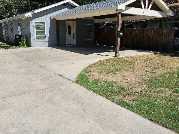 2509 Lillian St, Haltom City, TX 76111