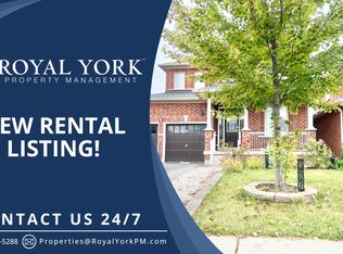 7 Mountland Rd #2, Brampton, ON L6P1Z9