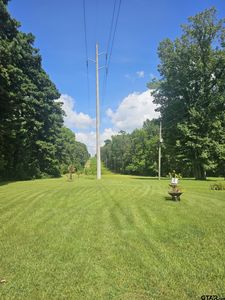 9100 County Road 133 N, Overton, TX, 75684
