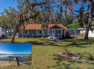 5508 W Bayshore Dr, Port Orange, FL 32127