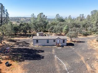 27655 Wildcat Rd, Shingletown, CA 96088