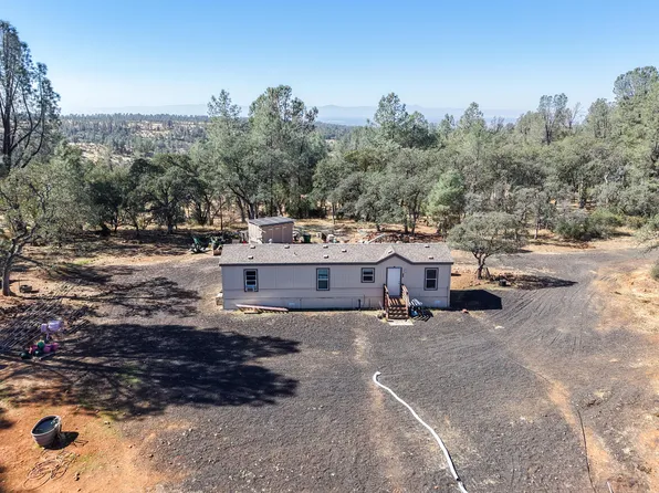 27655 Wildcat Rd, Shingletown, CA 96088