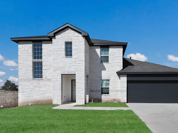 The Lancaster Plan, Rosenbusch Ranch