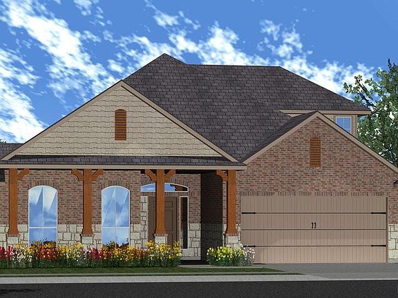 Plan Elevation.