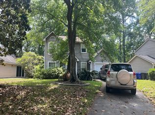 7926 Riverbirch Ln, North Charleston, SC 29418