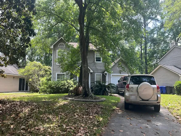 7926 Riverbirch Ln, North Charleston, SC 29418
