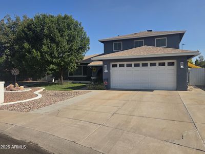 5109 W IRONWOOD Drive, Glendale, AZ, 85302