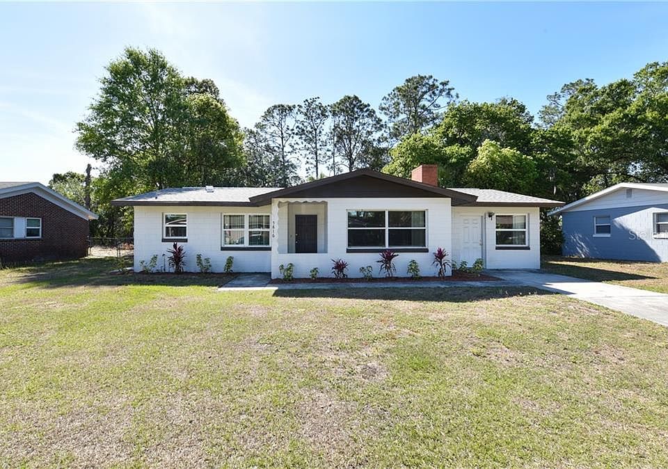 1st image of 5816 Driftwood Dr #2