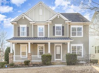 8544 Sagekirk Ct, Charlotte, NC 28278