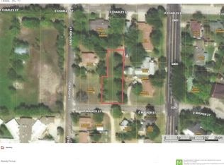 0 E Walker St, Decatur, TX 76234