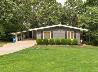 23 Chelsea Ln, Bentonville, AR 72715