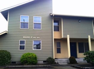 480 S Oak Harbor St APT C102, Oak Harbor, WA 98277