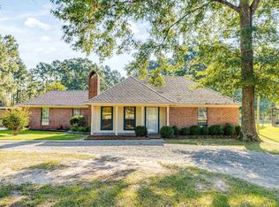 1470 Swartz Fairbanks Rd, Monroe, LA 71203