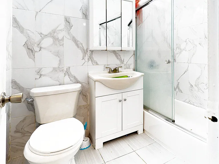 2419 Adam Clayton Powell Jr Blvd #5C — Photo 6