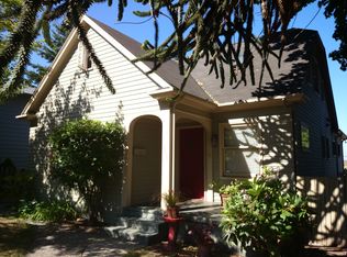 6507 38th Ave SW, Seattle, WA 98126