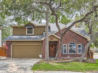 15743 Knolldown, San Antonio, TX 78247