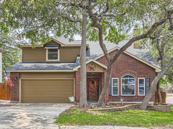 15743 KNOLLDOWN, San Antonio, TX 78247