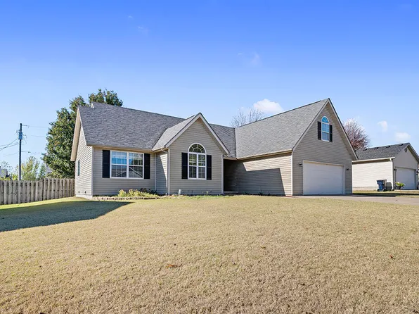 1820 Chickadee Drive, Webb City, MO 64870