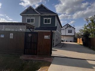 1042 Junell St, Houston, TX 77088