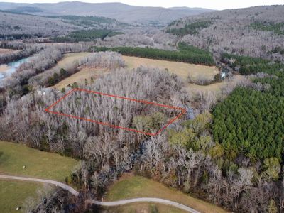 0 N Highway 23, Ozark, AR, 72949