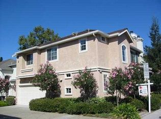 38449 Crosspointe Cir, Fremont, CA 94536