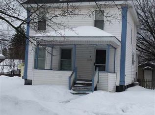 7 Burlington Ave, Gloversville, NY 12078