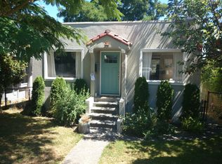 7350 32nd Ave SW, Seattle, WA 98126