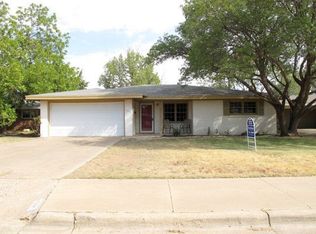 5208 15th St, Lubbock, TX 79416