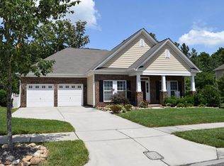 13604 James Ervin Way, Davidson, NC 28036