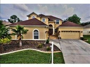 27339 Sora Blvd, Wesley Chapel, FL 33544