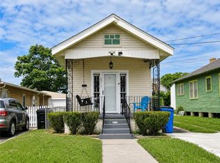 2511 Clover St, New Orleans, LA 70122