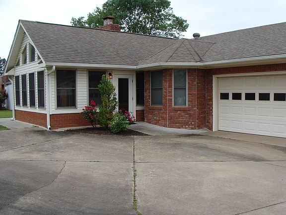rear entry drive