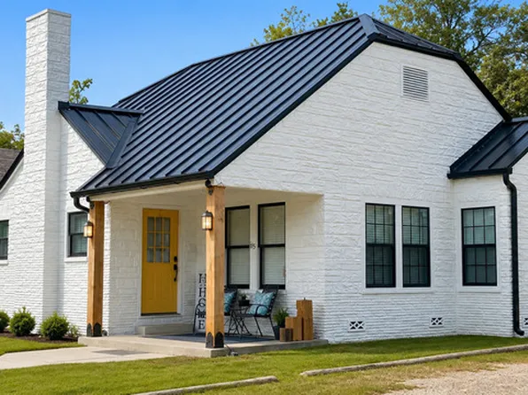 115 W White, San Antonio, TX 78214