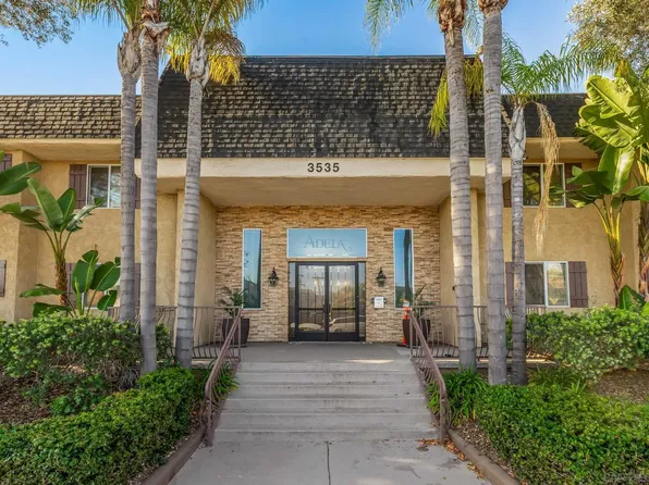 3535 Madison Ave Unit 114, San Diego, CA 92116