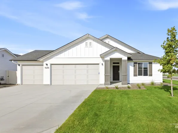 15285 Patriot Ave, Nampa, ID 83651